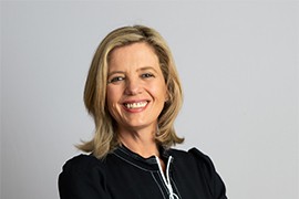 Robyn Perriss