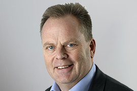 Simon Callander