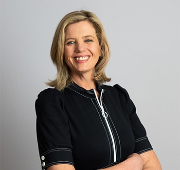 Robyn Perriss
