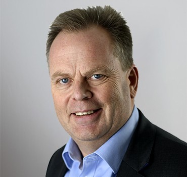 Simon Callander
